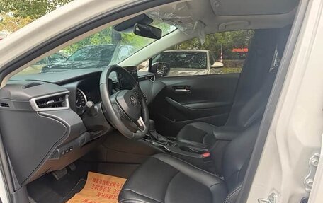 Toyota Corolla, 2023 год, 1 111 000 рублей, 8 фотография