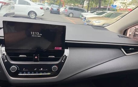 Toyota Corolla, 2023 год, 1 111 000 рублей, 9 фотография