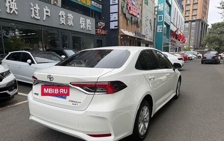 Toyota Corolla, 2023 год, 1 111 000 рублей, 6 фотография
