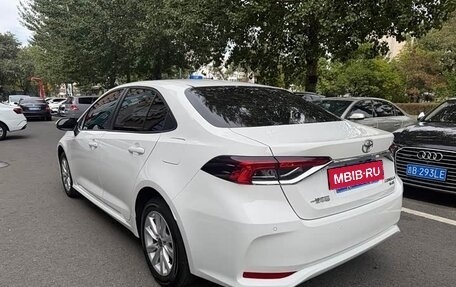 Toyota Corolla, 2023 год, 1 111 000 рублей, 5 фотография