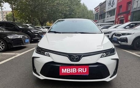 Toyota Corolla, 2023 год, 1 111 000 рублей, 2 фотография