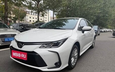 Toyota Corolla, 2023 год, 1 111 000 рублей, 3 фотография
