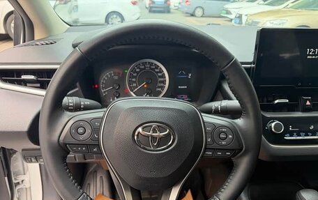 Toyota Corolla, 2023 год, 1 111 000 рублей, 12 фотография