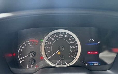 Toyota Corolla, 2023 год, 1 111 000 рублей, 13 фотография