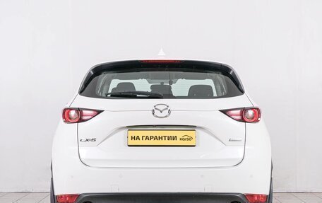 Mazda CX-5 II, 2018 год, 2 099 000 рублей, 6 фотография
