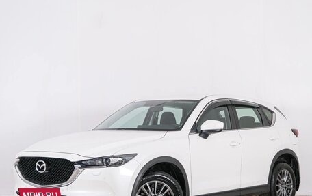 Mazda CX-5 II, 2018 год, 2 099 000 рублей, 4 фотография