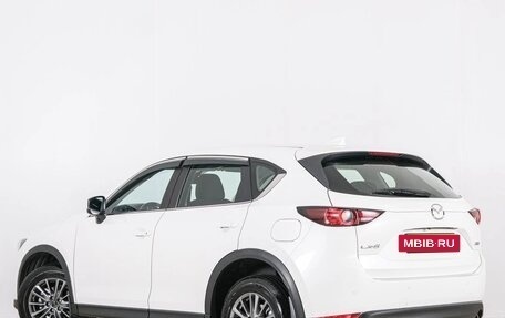 Mazda CX-5 II, 2018 год, 2 099 000 рублей, 5 фотография