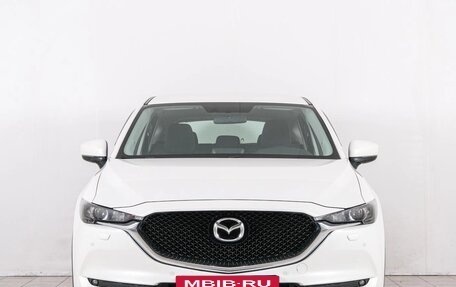 Mazda CX-5 II, 2018 год, 2 099 000 рублей, 2 фотография