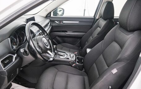 Mazda CX-5 II, 2018 год, 2 099 000 рублей, 8 фотография