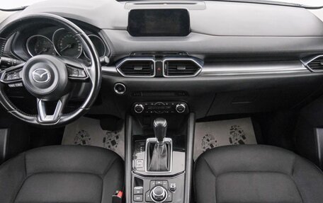 Mazda CX-5 II, 2018 год, 2 099 000 рублей, 11 фотография