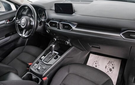 Mazda CX-5 II, 2018 год, 2 099 000 рублей, 13 фотография