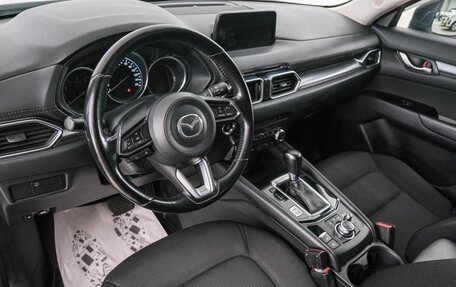 Mazda CX-5 II, 2018 год, 2 099 000 рублей, 9 фотография