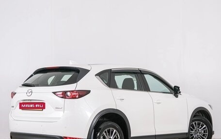 Mazda CX-5 II, 2018 год, 2 099 000 рублей, 7 фотография