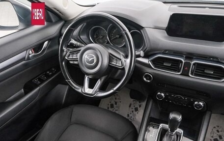 Mazda CX-5 II, 2018 год, 2 099 000 рублей, 10 фотография