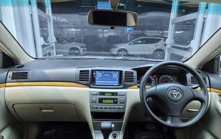 Toyota Corolla, 2005 год, 500 000 рублей, 8 фотография