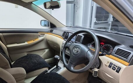 Toyota Corolla, 2005 год, 500 000 рублей, 7 фотография