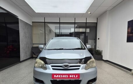 Toyota Corolla, 2005 год, 500 000 рублей, 2 фотография
