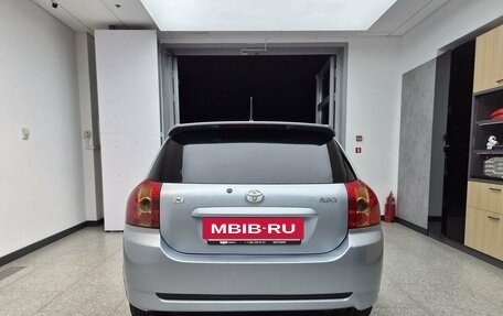 Toyota Corolla, 2005 год, 500 000 рублей, 5 фотография