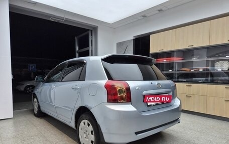 Toyota Corolla, 2005 год, 500 000 рублей, 6 фотография