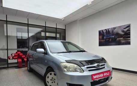 Toyota Corolla, 2005 год, 500 000 рублей, 3 фотография