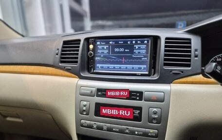 Toyota Corolla, 2005 год, 500 000 рублей, 12 фотография