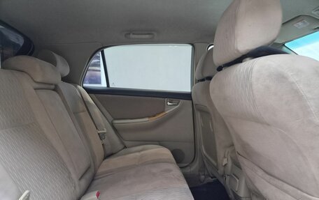 Toyota Corolla, 2005 год, 500 000 рублей, 13 фотография