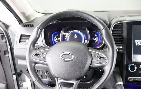 Renault Samsung QM6, 2022 год, 2 007 000 рублей, 6 фотография