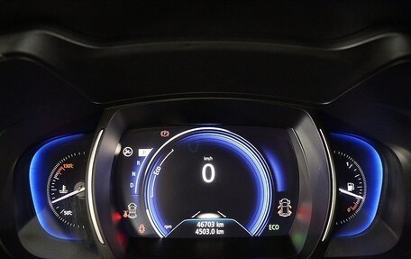 Renault Samsung QM6, 2022 год, 2 007 000 рублей, 11 фотография