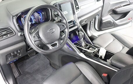 Renault Samsung QM6, 2022 год, 2 007 000 рублей, 7 фотография