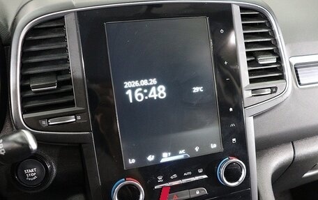 Renault Samsung QM6, 2022 год, 2 007 000 рублей, 14 фотография
