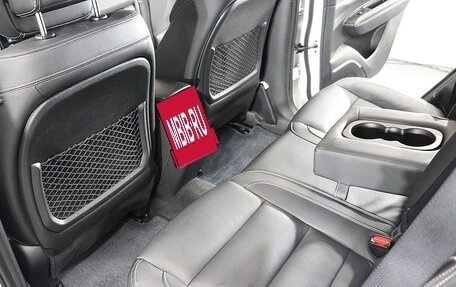 Renault Samsung QM6, 2022 год, 2 007 000 рублей, 12 фотография