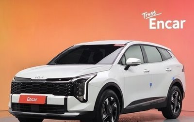 KIA Sportage IV рестайлинг, 2025 год, 2 750 000 рублей, 1 фотография