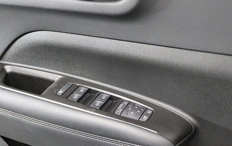 Renault Samsung QM6, 2022 год, 2 007 000 рублей, 18 фотография