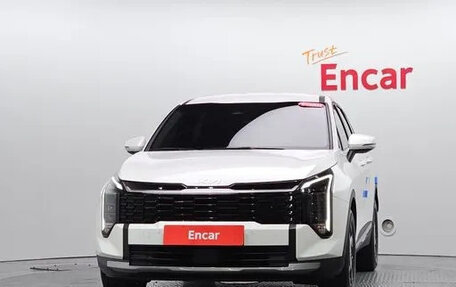 KIA Sportage IV рестайлинг, 2025 год, 2 750 000 рублей, 3 фотография