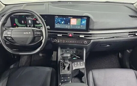 KIA Sportage IV рестайлинг, 2025 год, 2 750 000 рублей, 5 фотография