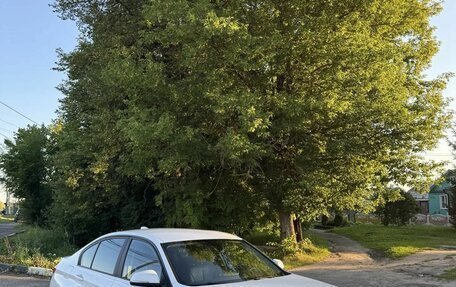BMW 3 серия, 2012 год, 1 510 000 рублей, 1 фотография