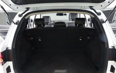 Renault Samsung QM6, 2022 год, 2 007 000 рублей, 17 фотография