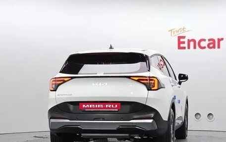 KIA Sportage IV рестайлинг, 2025 год, 2 750 000 рублей, 4 фотография