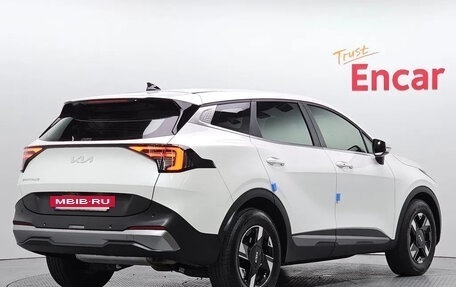 KIA Sportage IV рестайлинг, 2025 год, 2 750 000 рублей, 2 фотография