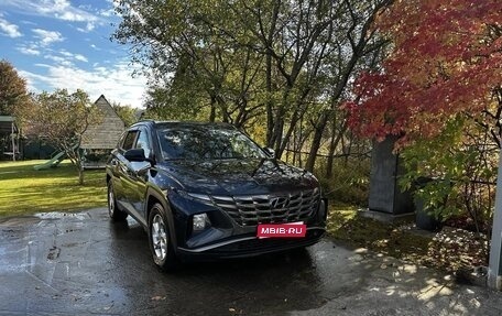 Hyundai Tucson, 2021 год, 2 900 000 рублей, 1 фотография