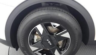 KIA Sportage IV рестайлинг, 2025 год, 2 750 000 рублей, 10 фотография