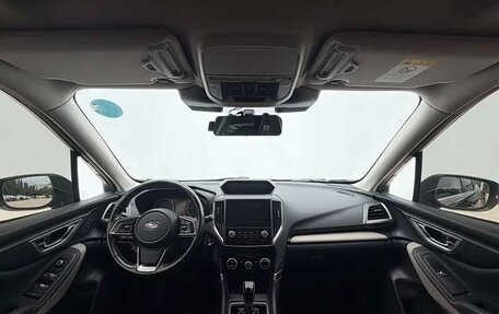 Subaru Forester, 2022 год, 2 457 000 рублей, 14 фотография