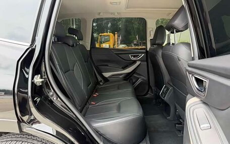 Subaru Forester, 2022 год, 2 457 000 рублей, 12 фотография