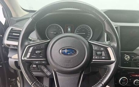 Subaru Forester, 2022 год, 2 457 000 рублей, 13 фотография