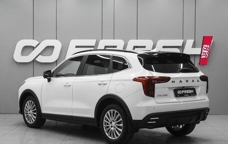 Haval Jolion, 2026 год, 2 845 000 рублей, 2 фотография
