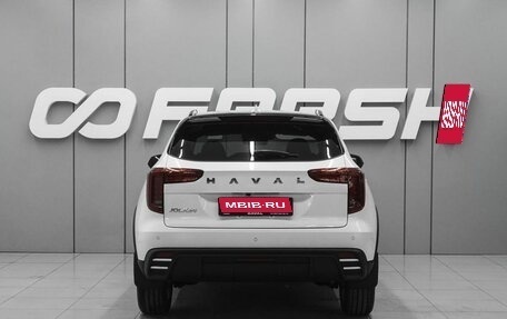 Haval Jolion, 2026 год, 2 845 000 рублей, 4 фотография
