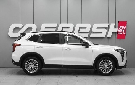 Haval Jolion, 2026 год, 2 845 000 рублей, 5 фотография