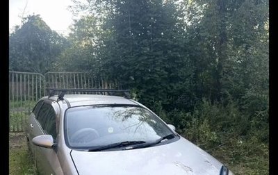 Nissan Primera II рестайлинг, 2001 год, 88 000 рублей, 1 фотография