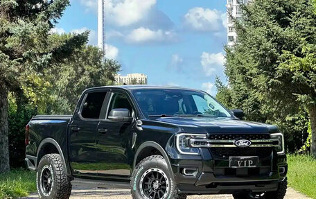 Ford Ranger, 2024 год, 4 550 007 рублей, 1 фотография