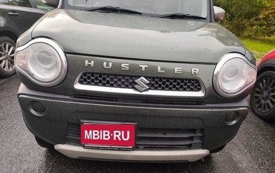 Suzuki Hustler, 2018 год, 1 450 000 рублей, 1 фотография